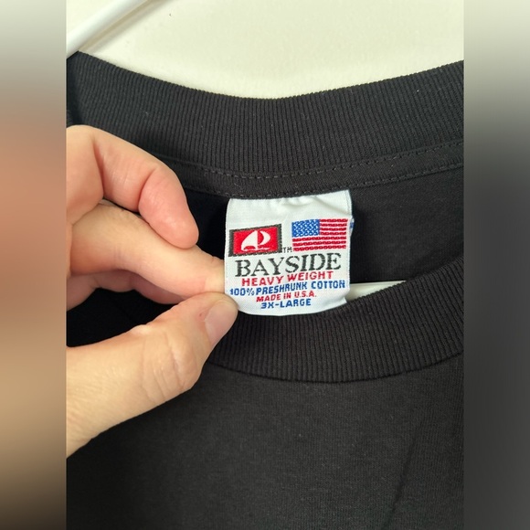 Harley H.O.G. Rally Oshawa Tshirt 2013 - Picture 5 of 9